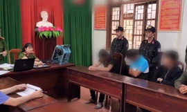 Chuyên viên Sở TN&MT Đắk Nông điều hành đường dây cá độ World Cup gần 600 tỷ