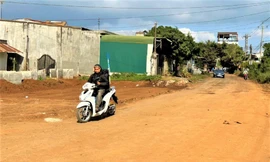 Bộ GTVT nói gì về bất cập Dự án đường Hồ Chí Minh 1.500 tỷ đồng? 