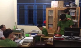 Nhiều cán bộ ở Đắk Nông bị đình chỉ sinh hoạt Đảng, bãi nhiệm chức vụ