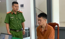 Bắt Giám đốc Chi nhánh Văn phòng đăng ký đất đai huyện Ea Súp