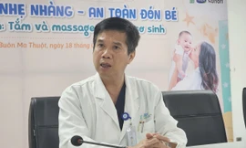 Vụ bệnh nhân tử vong sau khi thay TAVI: Ba bác sĩ BV Bạch Mai tham gia với tư cách khác?