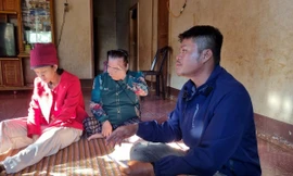 Nguyên nhân ban đầu vụ bé gái 2 ngày tuổi tử vong tại bệnh viện