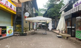 Vụ đường sách cà phê đìu hiu, nhà đầu tư tháo chạy: Tỉnh Đắk Lắk nói gì? 