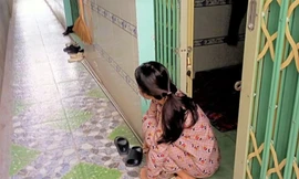 Phượng mong ngóng ngày được về quê Đắk Nông