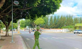 TP.Buôn Ma Thuột tiếp túc giãn cách xã hội theo Chỉ thị 16