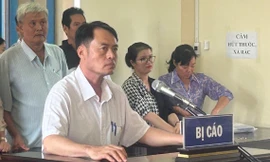 Khởi tố thêm hai bị can trong vụ cựu chủ tịch xã làm trái quy định