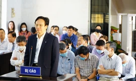 Nguyên giám đốc Sở Y tế Đắk Lắk bị đề nghị mức án 3,5 năm đến 4 năm tù
