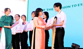 Nhắm tới đào tạo nhân lực cho Tây Nguyên, thêm trường đại học mở phân hiệu Đắk Lắk