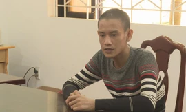 Bắt đối tượng vờ công đức cho chùa để chiếm đoạt tiền của tu sỹ 