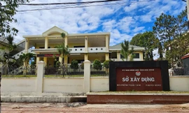 Vụ trưởng phòng bị điều xuống làm cấp phó: Đắk Nông chỉ đạo gì?