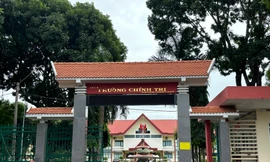 Công an kiến nghị xử lý nguyên Hiệu trưởng Trường Chính trị Đắk Lắk 