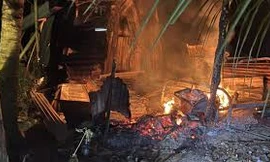 Hé lộ nguyên nhân hiện tượng ‘tự cháy’ bất thường ở Đắk Lắk