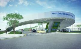 Chính phủ duyệt chủ trương đầu tư khu công nghiệp hơn 300 ha ở Đắk Lắk 