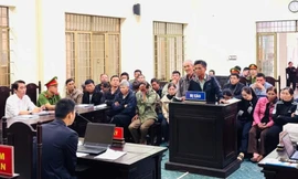 Hàng chục phụ huynh vướng lao lý vì nộp giấy tờ giả để con trốn nghĩa vụ quân sự 