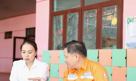 Cảnh báo lừa đảo mất tiền sau cuộc gọi giả danh nhân viên điện lực