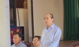 Đắk Lắk sẽ kết thúc hoạt động Ban cán sự Đảng UBND tỉnh 