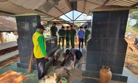 Diễn biến mới liên quan vụ bé gái 13 tuổi bị hiếp dâm
