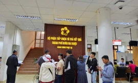 Lãnh đạo xã, phường ở Đắk Lắk phải đáp ứng quy định, tiêu chuẩn chức danh ra sao?