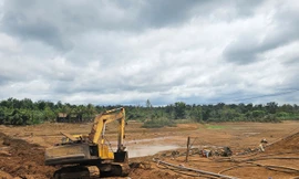 Quay quắt vì hạn, Đắk Nông cần 1.968 tỷ đồng đầu tư các công trình thủy lợi 