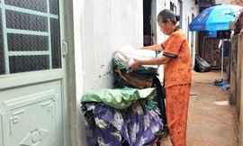 Bị điểm danh chưa giải ngân gói hỗ trợ thuê nhà, Đắk Nông 'kêu oan' 