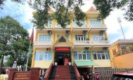 Phó giám đốc ban quản lý dự án giả hồ sơ để thi chứng chỉ hành nghề