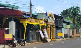 Một nữ sinh ở Đắk Lắk tử vong trong tư thế treo cổ, để lại thư tuyệt mệnh