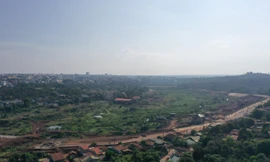 Đắk Lắk quy định mới về tách thửa, hợp thửa đất ở