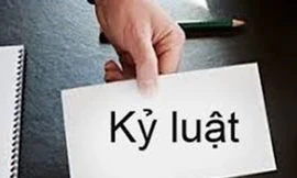 Hai vụ bắt oan ở Đắk Nông: Thêm cán bộ bị kỷ luật 