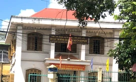 Khởi tố một chấp hành viên ở Đắk Lắk về tội nhận hối lộ