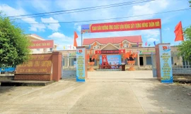 Vụ nhà giàu bị cấp sổ hộ nghèo ở Đắk Lắk: Tìm ra người nhận thay chế độ