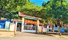 Con bị đánh, phụ huynh được cô giáo huấn 'Làm mẹ đơn thân sao không hy sinh ở nhà dạy con'