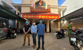 Thua kiện 6 giáo viên, lãnh đạo huyện xin tỉnh hơn 2 tỷ để bồi thường