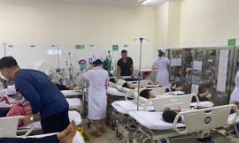 Nguyên nhân 17 học sinh tiểu học ở Đắk Lắk nhập viện cấp cứu