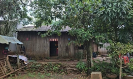 Trung tâm quỹ đất nói gì vụ hộ dân bị ‘bỏ quên’ giữa dự án thủy lợi nghìn tỷ?