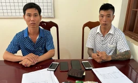 Công an Đắk Nông chặt 'vòi' tín dụng đen gây nhức nhối tại vùng sâu, vùng xa 