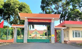 Trường Chính trị tỉnh Đắk Lắk: Quy chế một đằng, trích lập quỹ một nẻo