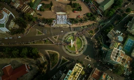 Đắk Lắk dự kiến giảm 112 đơn vị hành chính cấp xã