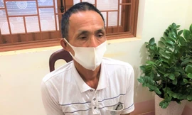 Đối tượng Phạm Đình Lan