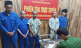 Làm rõ uẩn khúc vụ người đàn ông ở Đắk Nông bị nhóm côn đồ bắt giữ, đánh đập