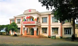 Tạm giữ một cán bộ địa chính ở Đắk Nông để điều tra hành vi nhận hối lộ