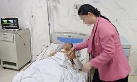 Vụ trụ sở xã ở Đắk Lắk bị tấn công: Một cán bộ công an chuyển viện