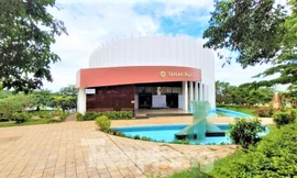 Chuyển công an vụ cấp giấy chứng nhận cho cá nhân trên đất quy hoạch công viên