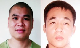 Bắt hai sát thủ bắn chết người trong quán lẩu