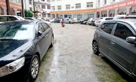 Tài sản công chỉ được đem bán trong 4 trường hợp