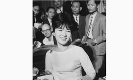 Bà Trần Lệ Xuân qua đời