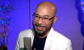 Gặp lại nhạc sỹ 'Con đường màu xanh' Trịnh Nam Sơn