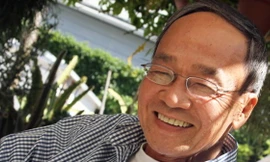 Tác giả 'Khúc thụy du' qua đời ở tuổi 77