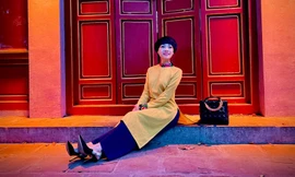 Ngọc Khuê: Tôi tin và chờ 'Duyên'