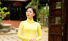 Điều ít biết về nhạc sỹ 'Câu chuyện đầu năm'