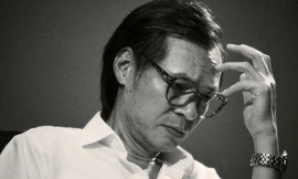 NSƯT Trần Lực: Đóng Trịnh Công Sơn nhưng chưa gặp ngoài đời, đó cũng là cái hay